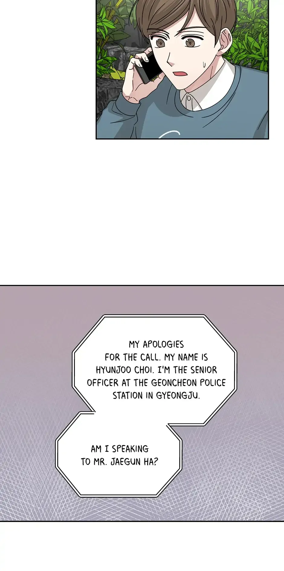 Big Life Chapter 113 Online - página 32