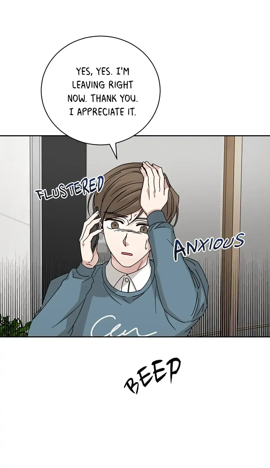 Big Life Chapter 113 Online - página 37