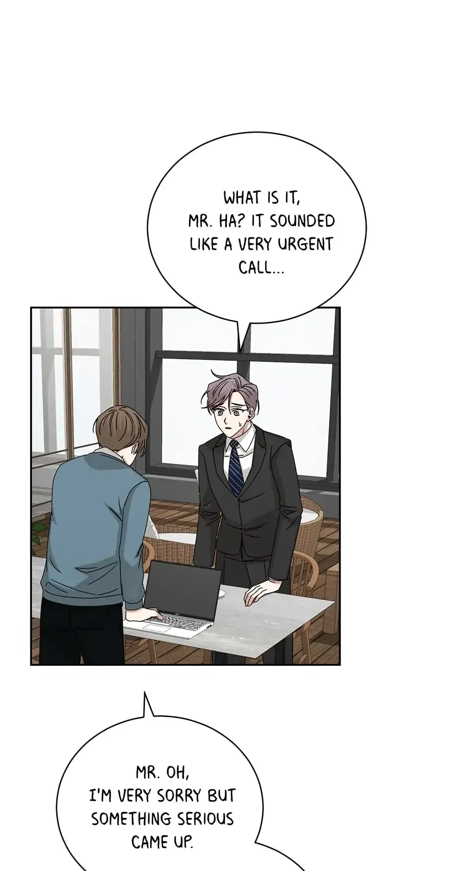 Big Life Chapter 113 Online - página 38