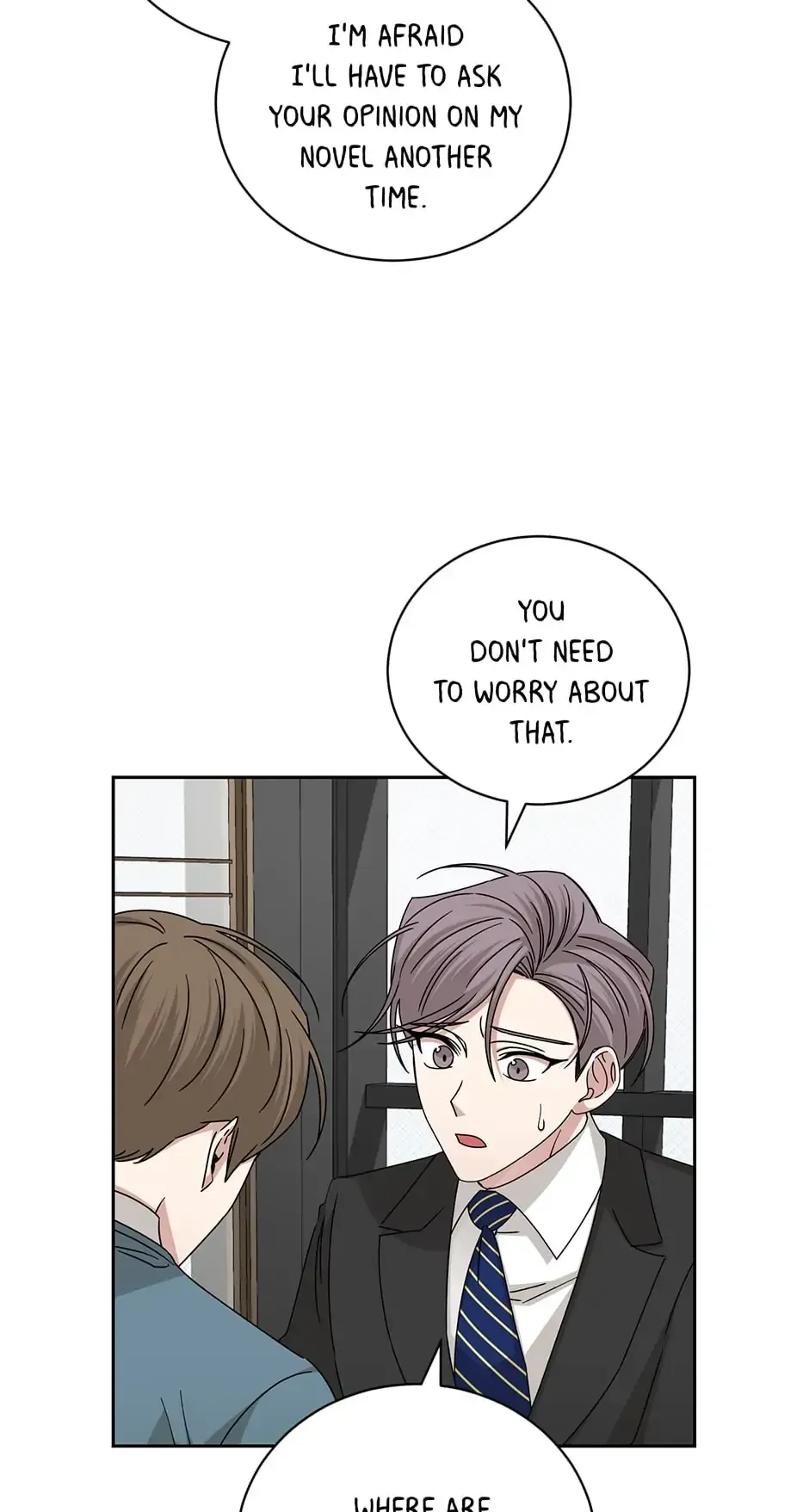 Big Life Chapter 113 Online - página 39