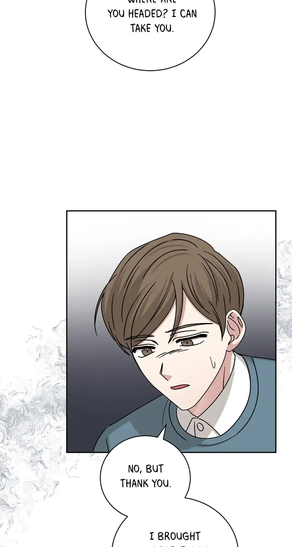 Big Life Chapter 113 Online - página 40