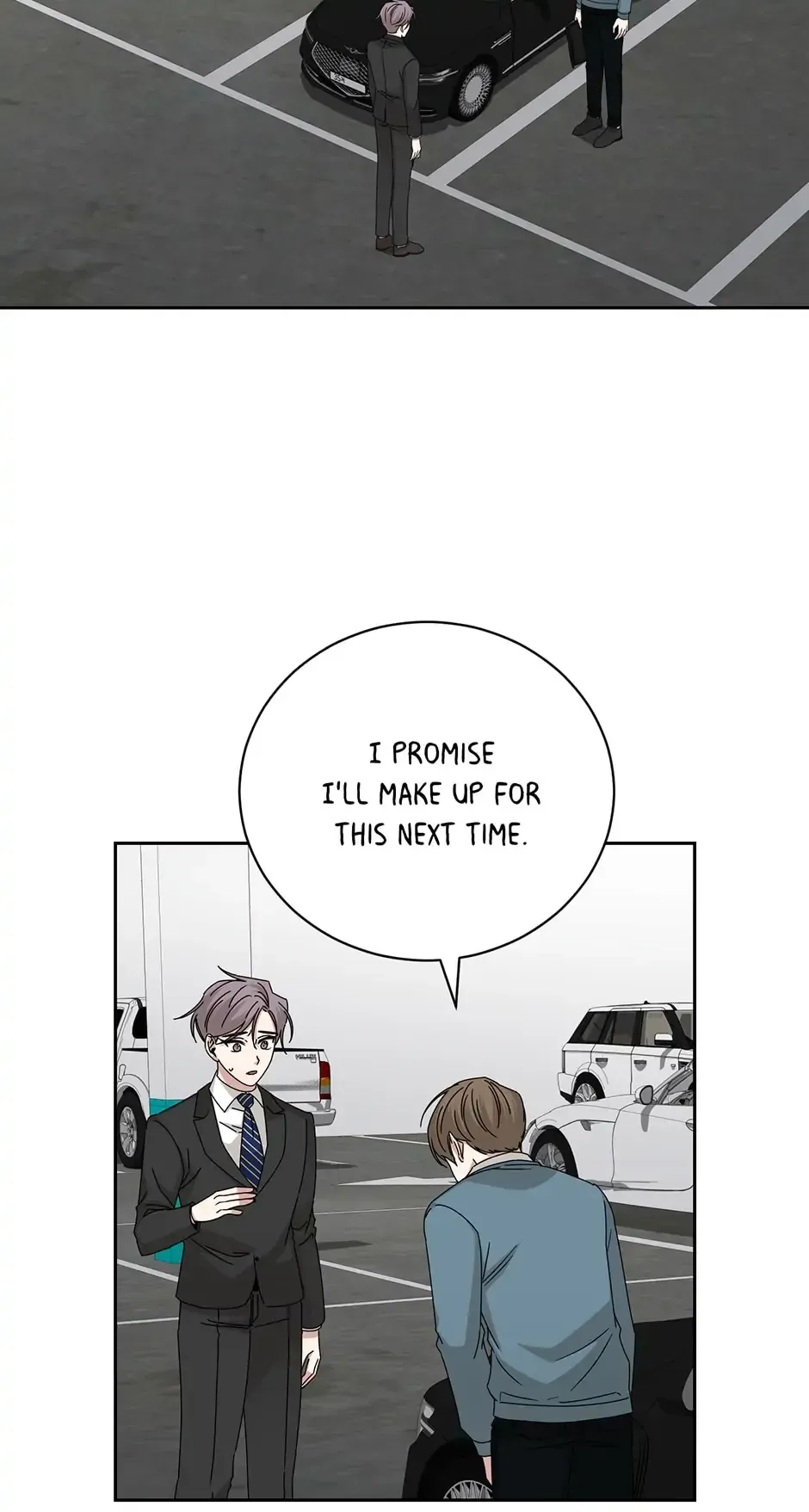 Big Life Chapter 113 Online - página 42
