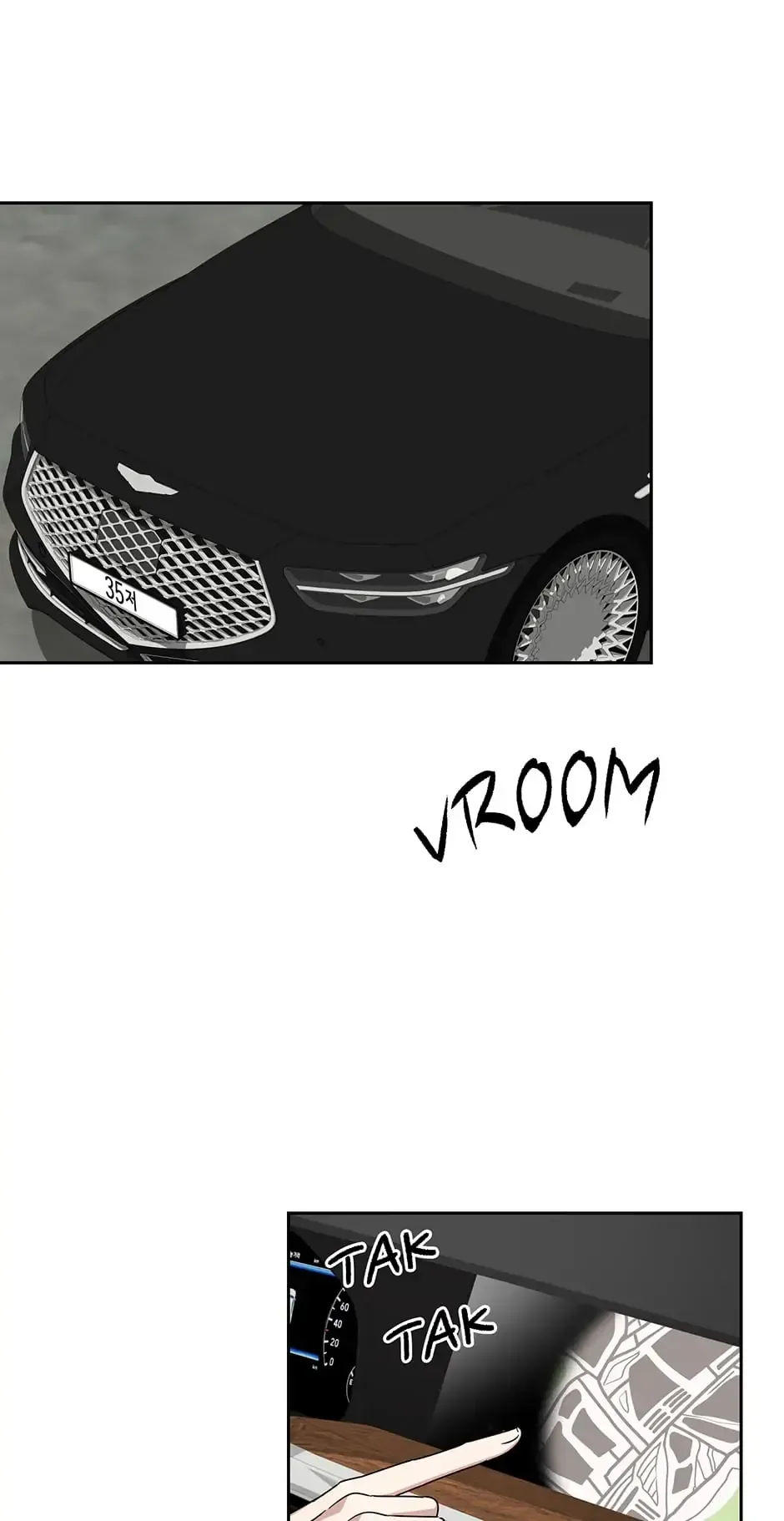 Big Life Chapter 113 Online - página 44