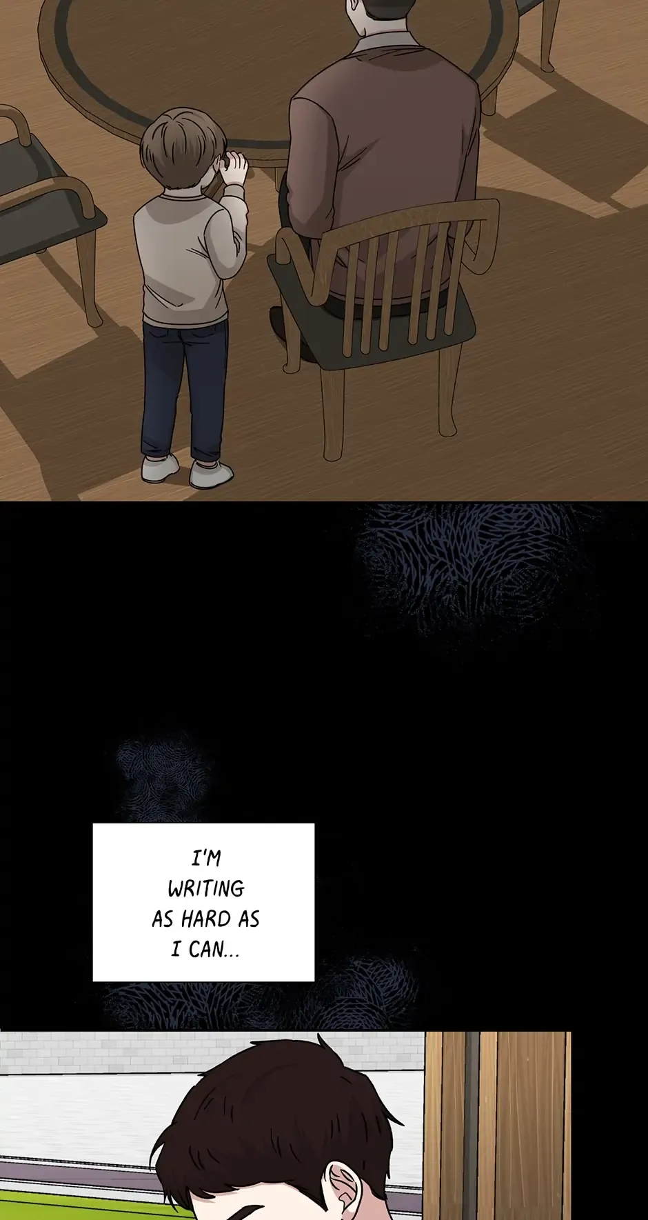 Big Life Chapter 114 Online - página 2