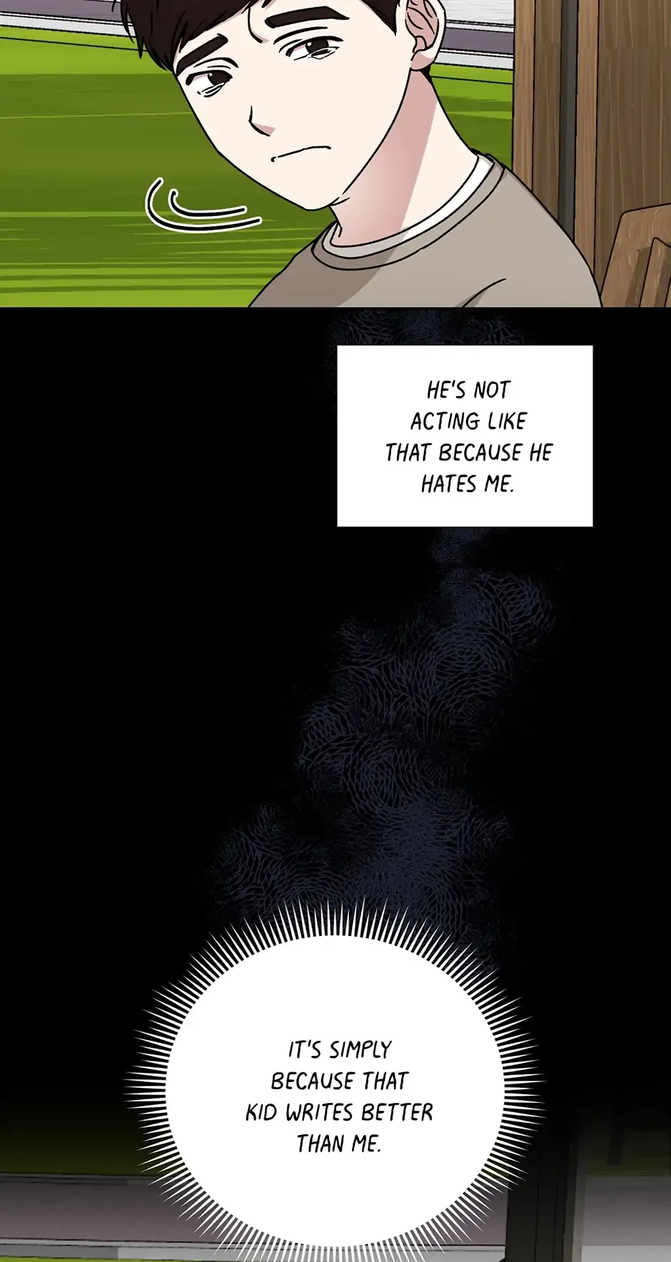 Big Life Chapter 114 Online - página 4