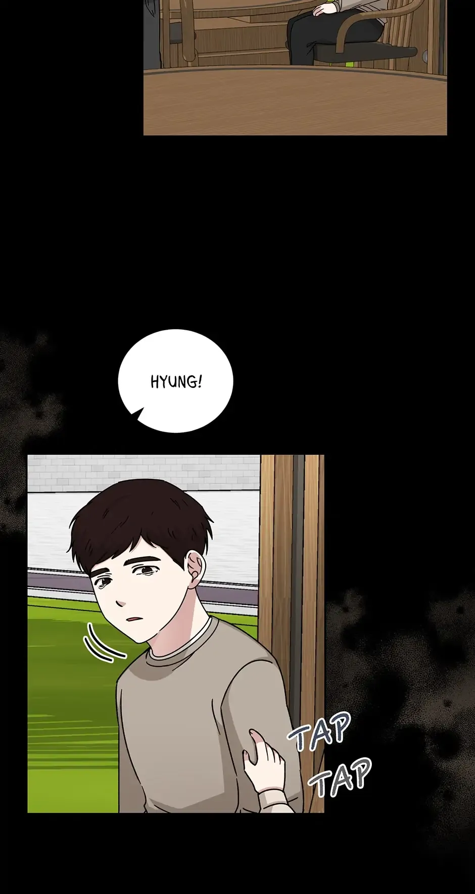 Big Life Chapter 114 Online - página 6