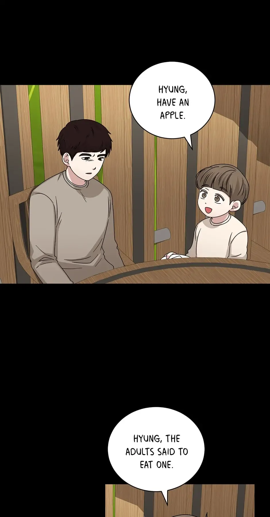 Big Life Chapter 114 Online - página 7