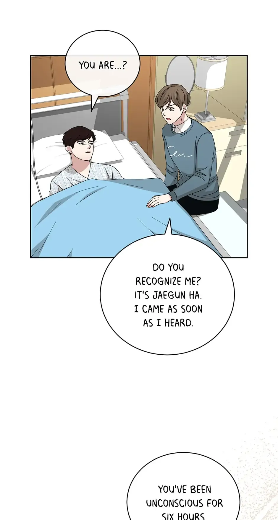 Big Life Chapter 114 Online - página 16