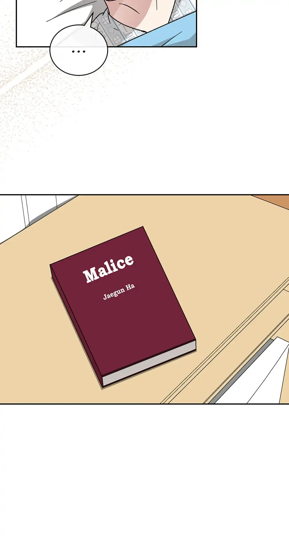 Big Life Chapter 114 Online - página 18