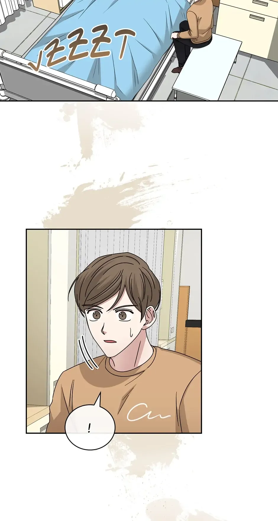 Big Life Chapter 114 Online - página 20