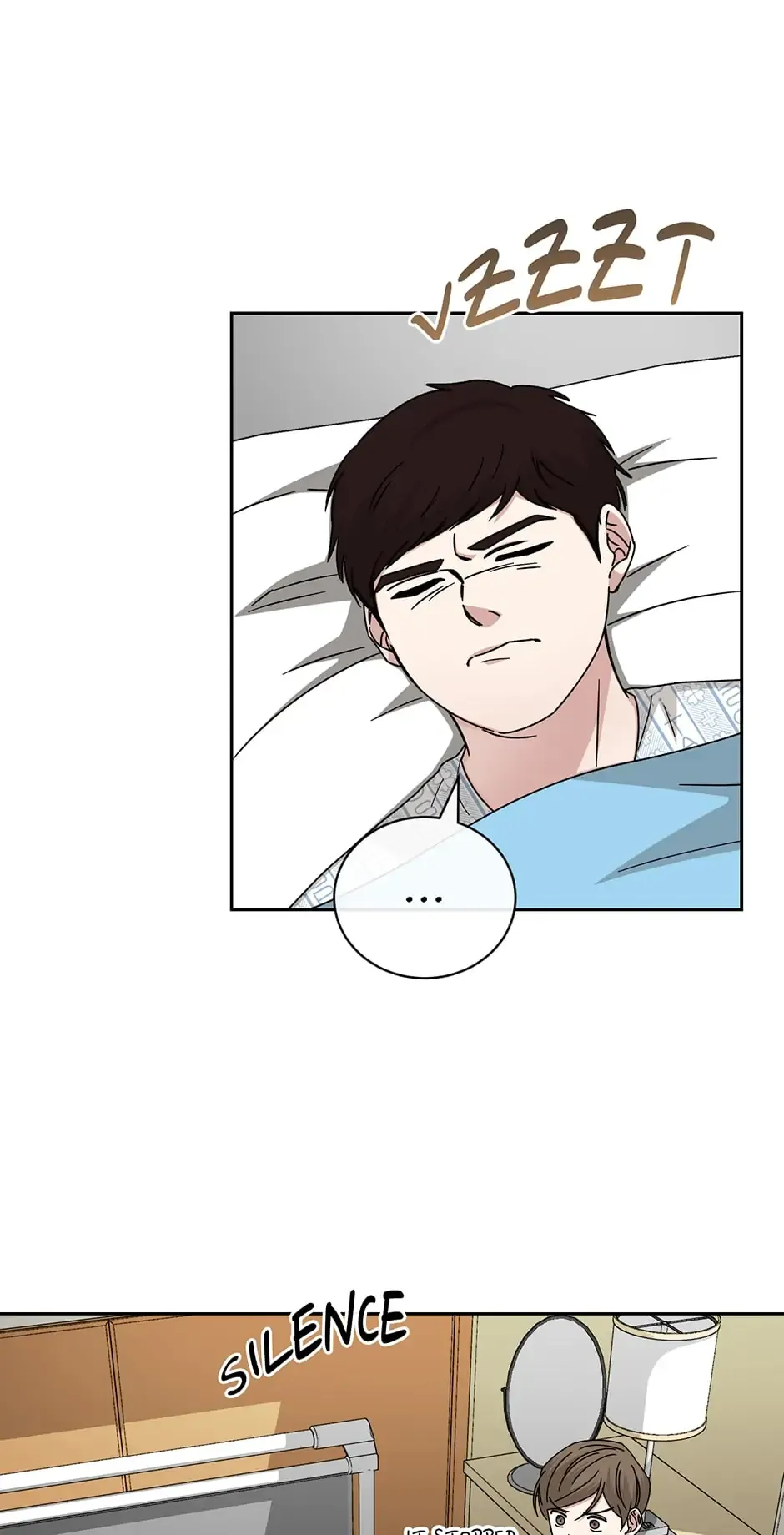 Big Life Chapter 114 Online - página 22