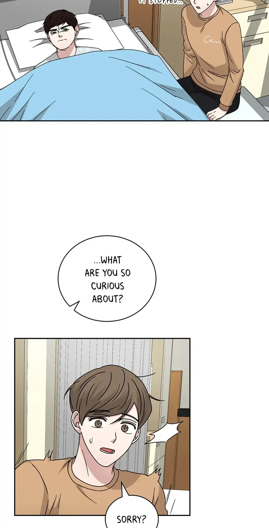 Big Life Chapter 114 Online - página 23