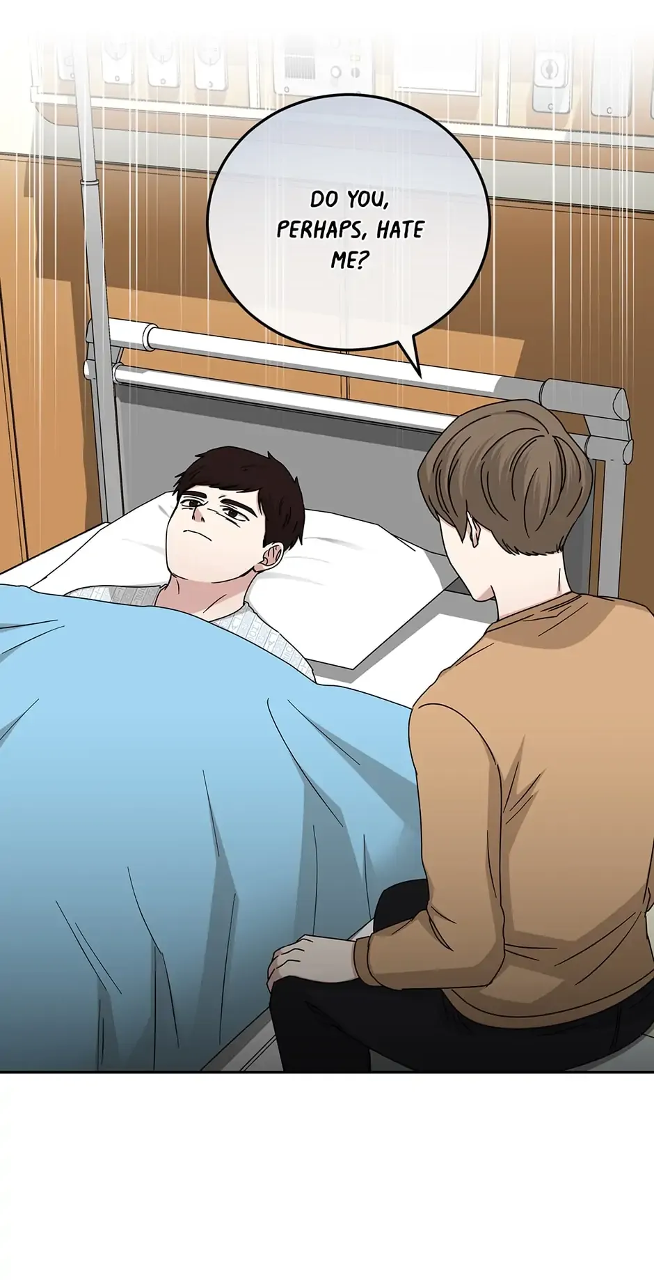 Big Life Chapter 114 Online - página 26
