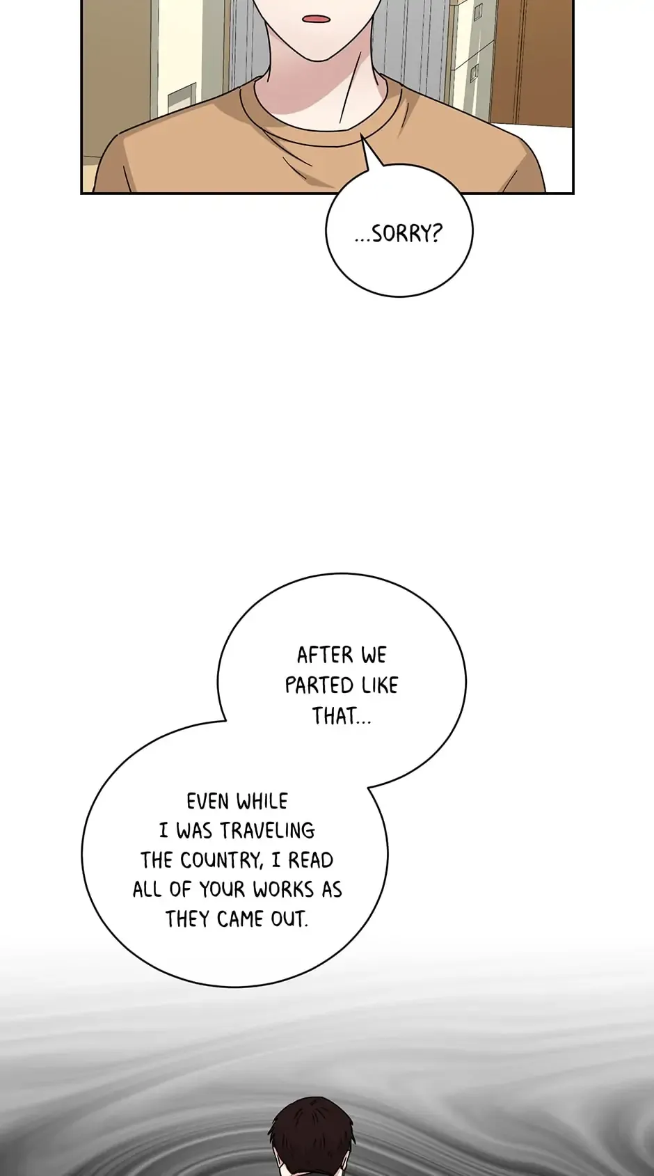 Big Life Chapter 114 Online - página 30