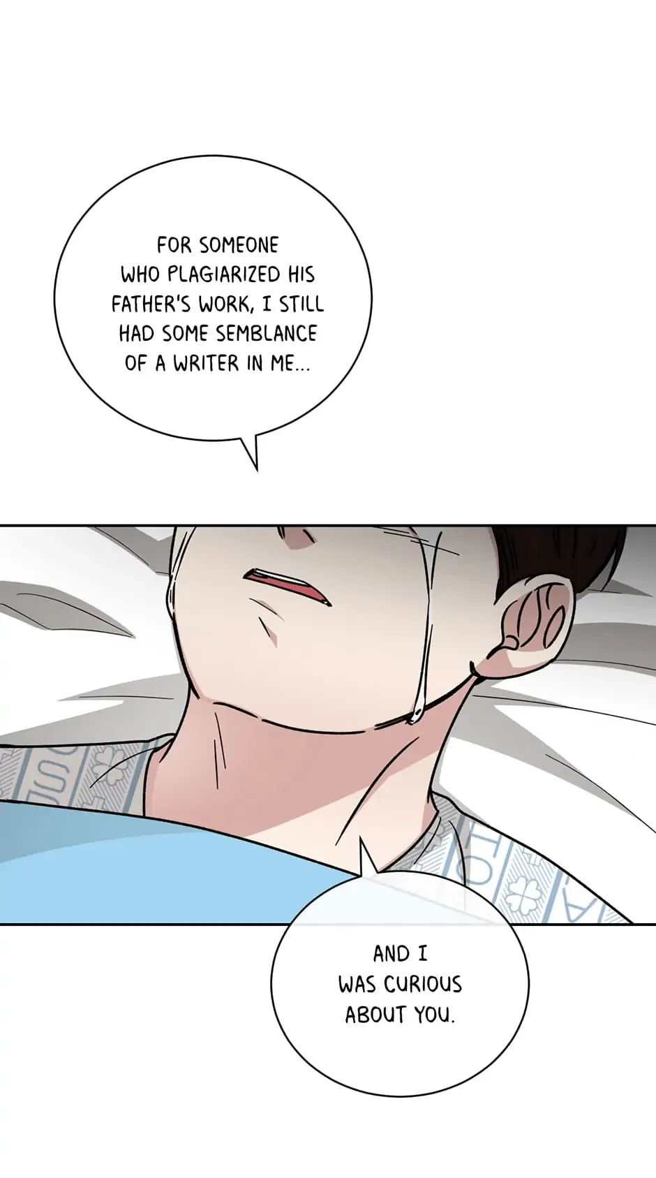 Big Life Chapter 114 Online - página 32