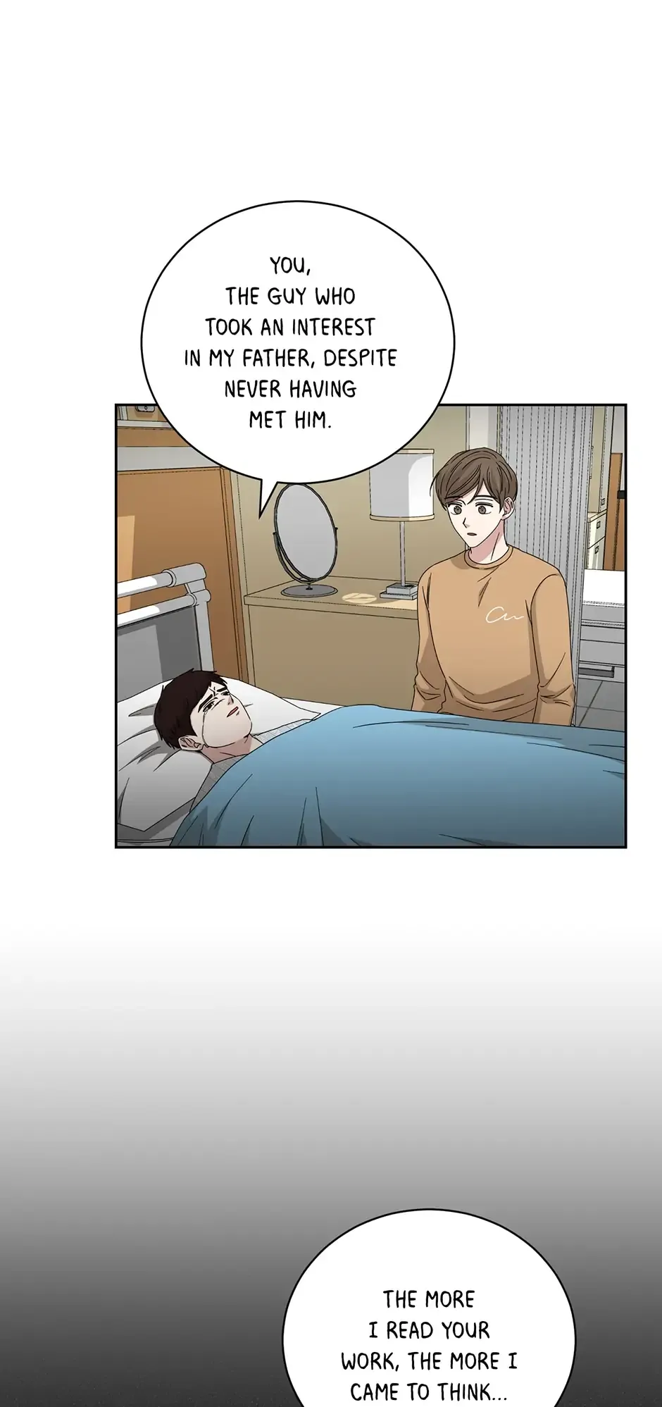 Big Life Chapter 114 Online - página 33