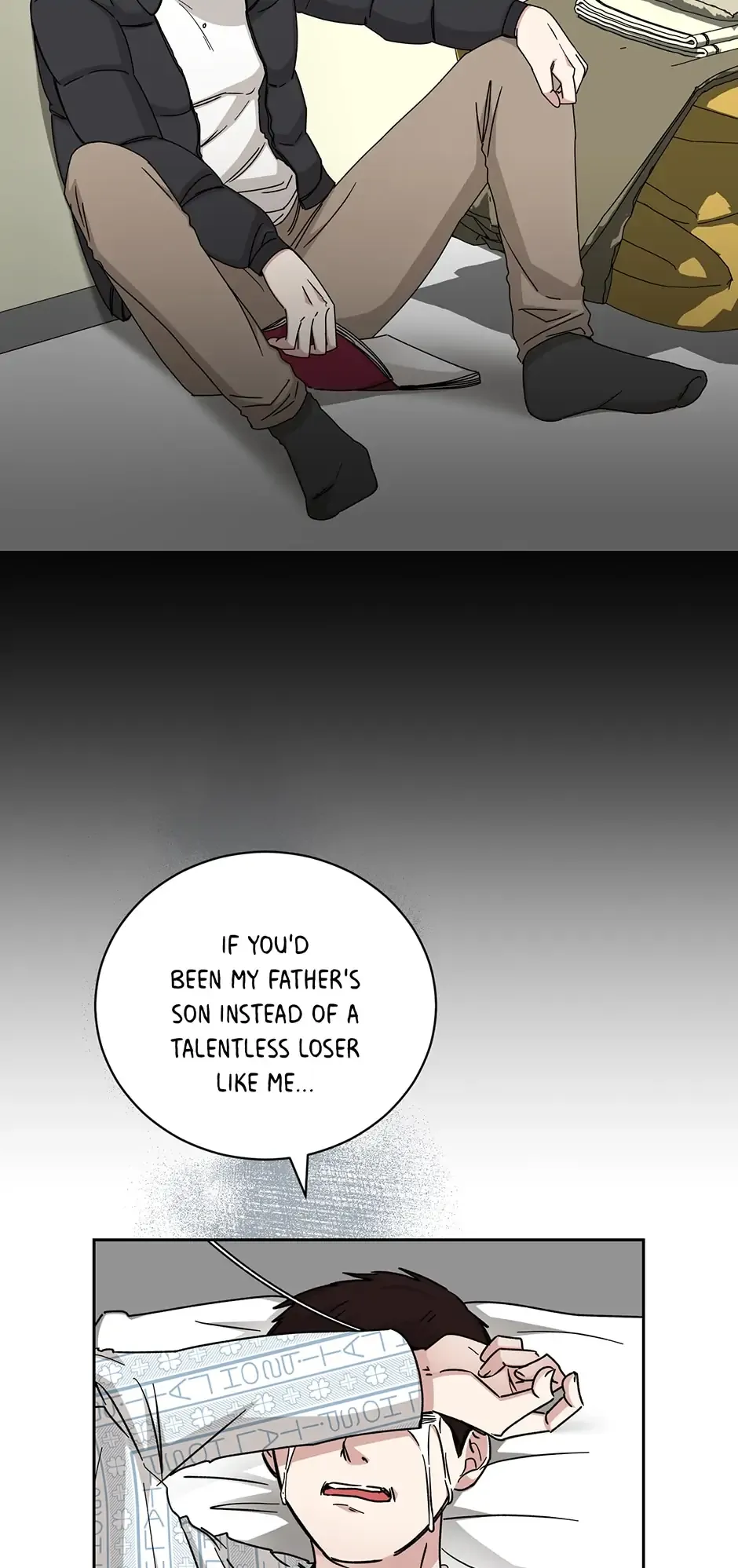 Big Life Chapter 114 Online - página 35
