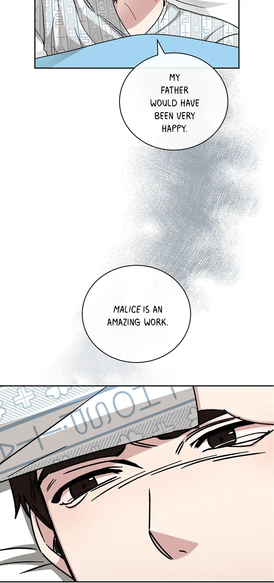Big Life Chapter 114 Online - página 36