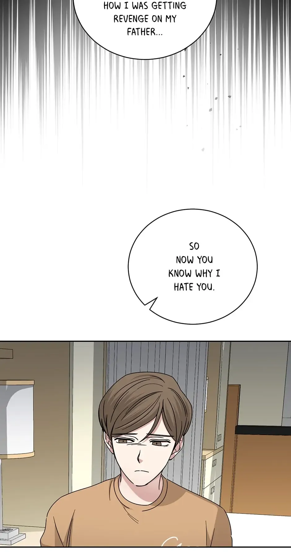Big Life Chapter 114 Online - página 39