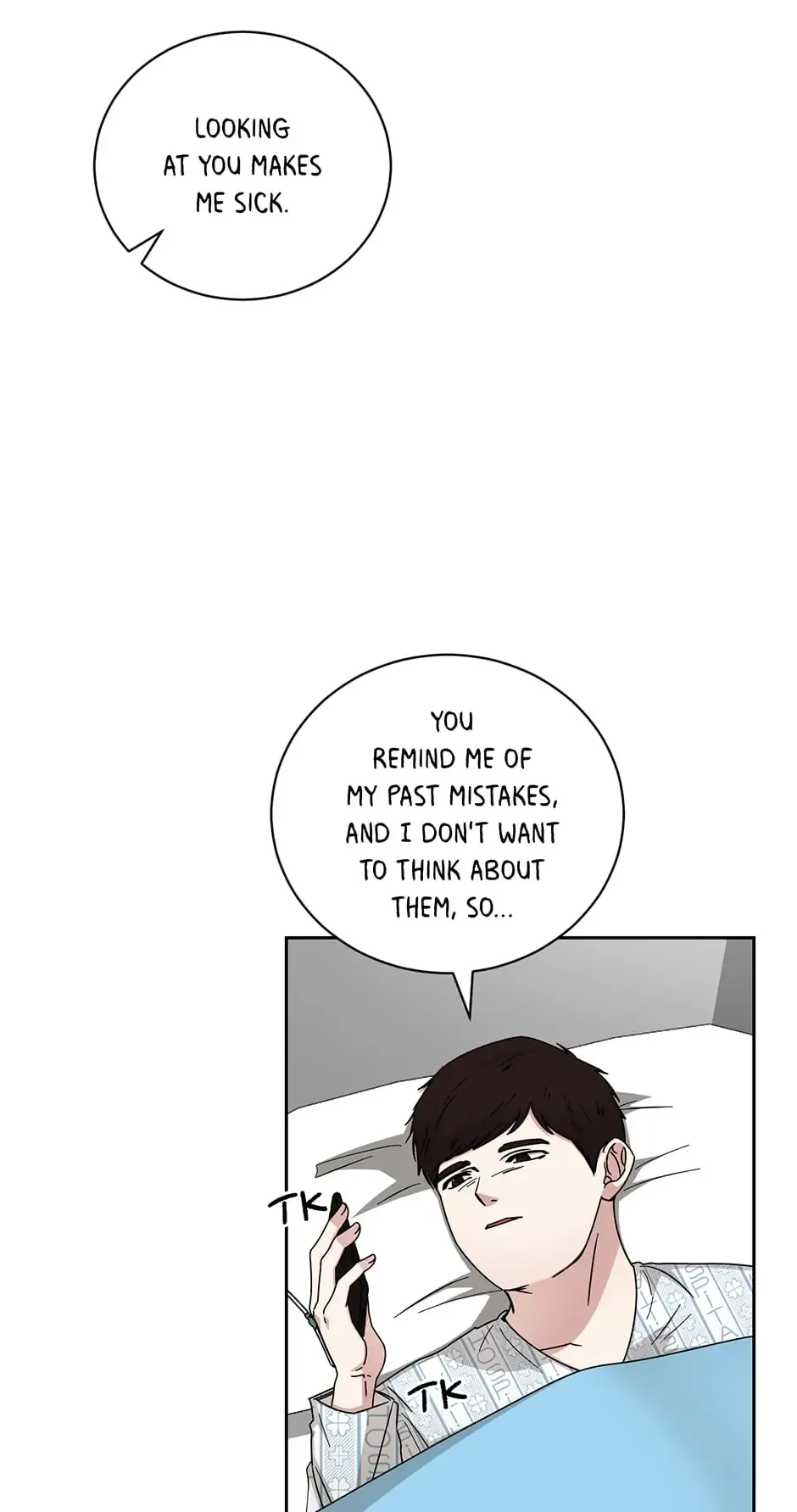 Big Life Chapter 114 Online - página 40