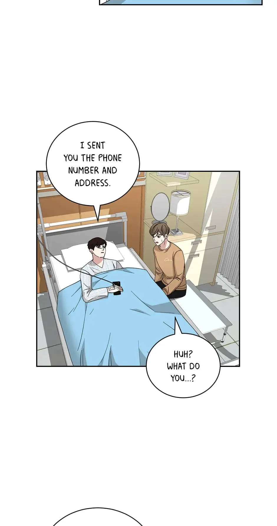 Big Life Chapter 114 Online - página 41