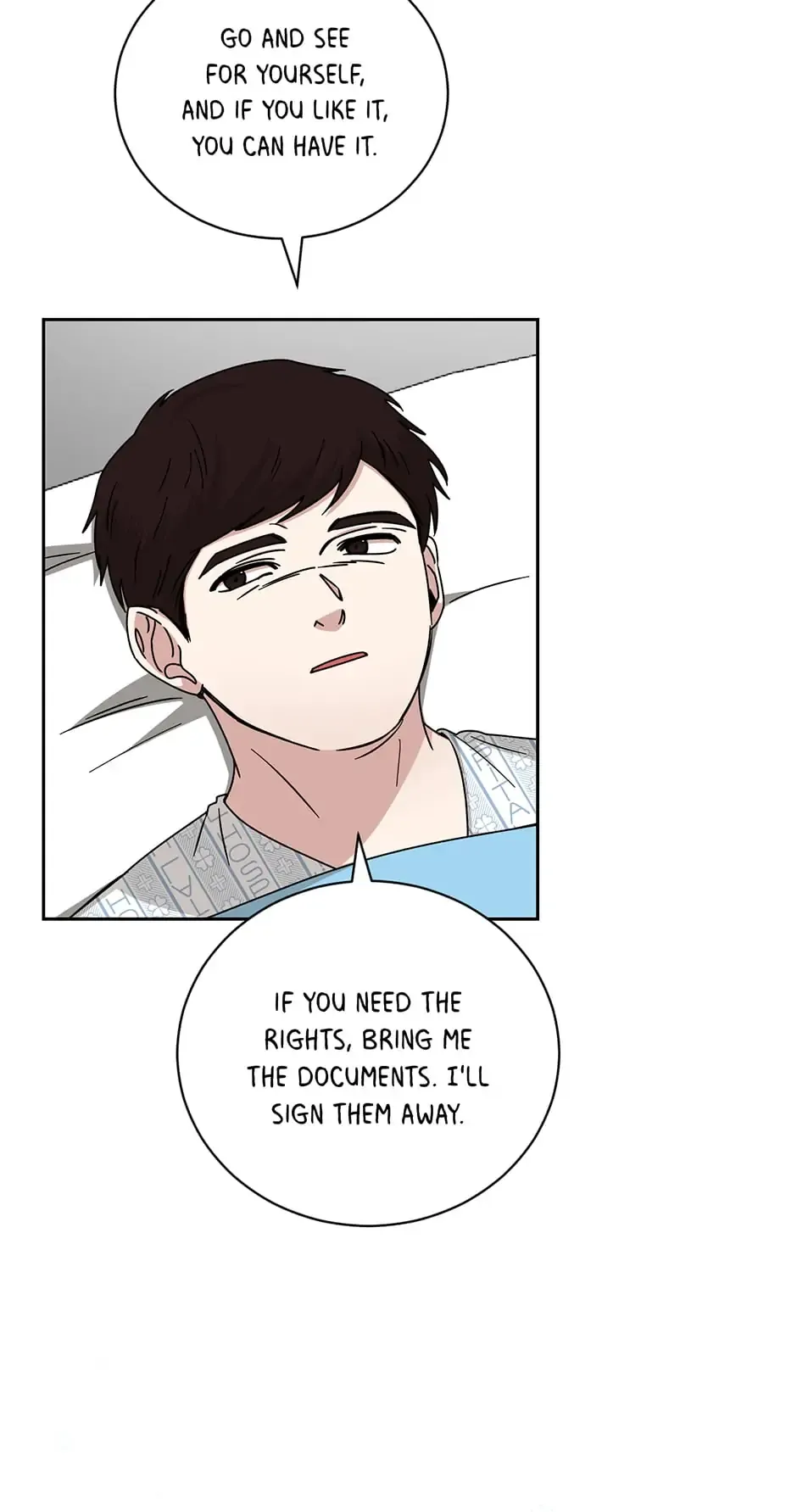 Big Life Chapter 114 Online - página 42