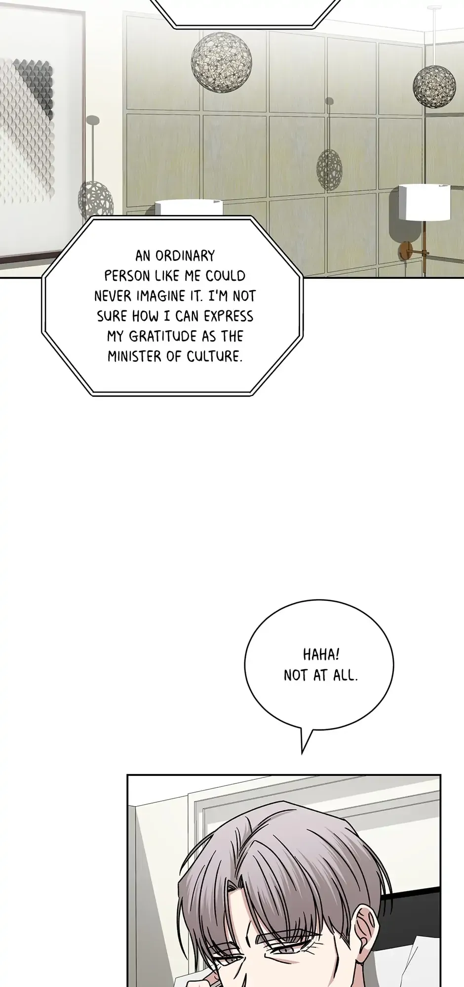 Big Life Chapter 114 Online - página 45