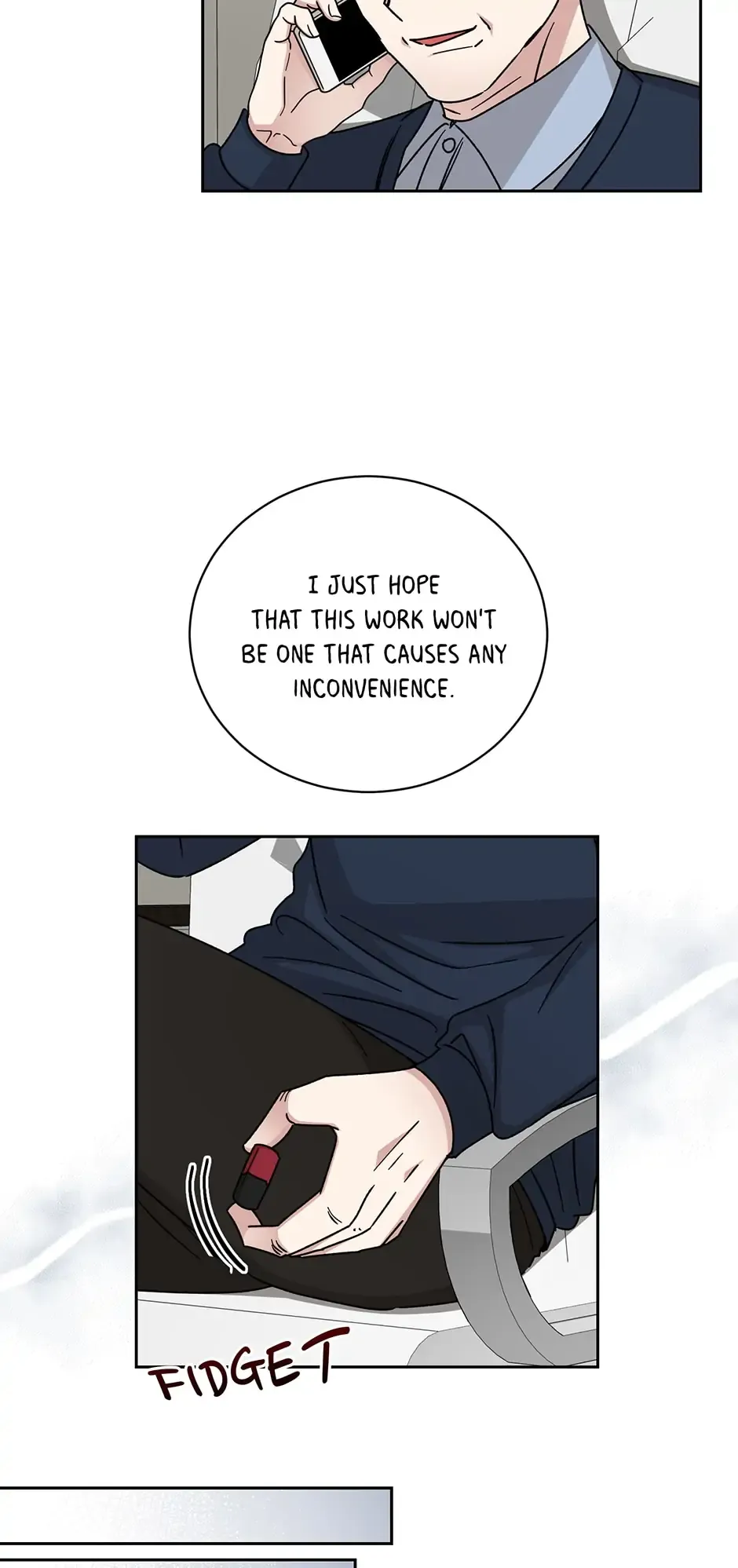 Big Life Chapter 114 Online - página 46
