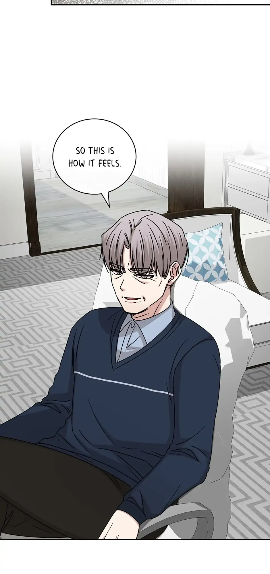 Big Life Chapter 114 Online - página 48