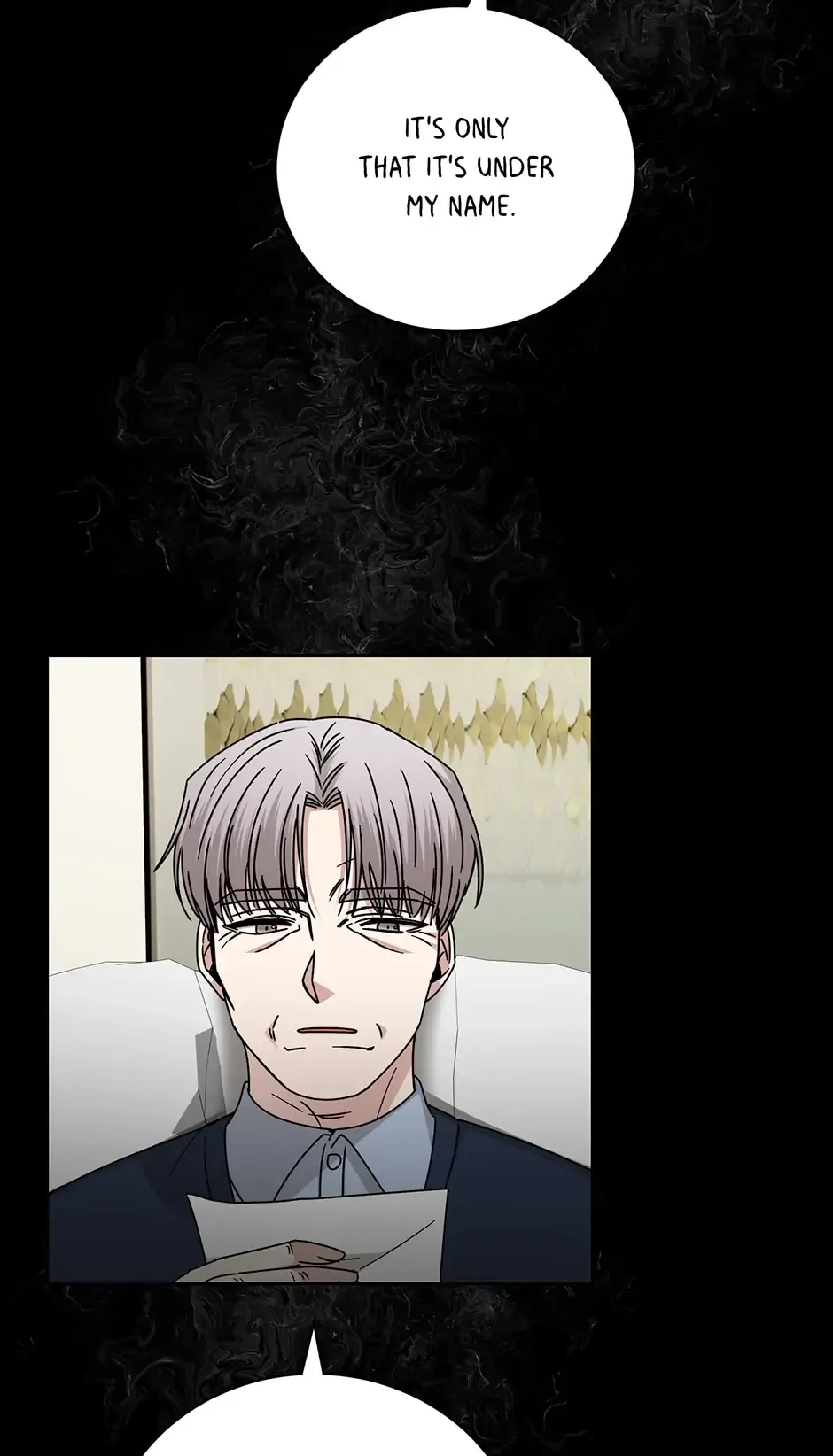 Big Life Chapter 114 Online - página 55