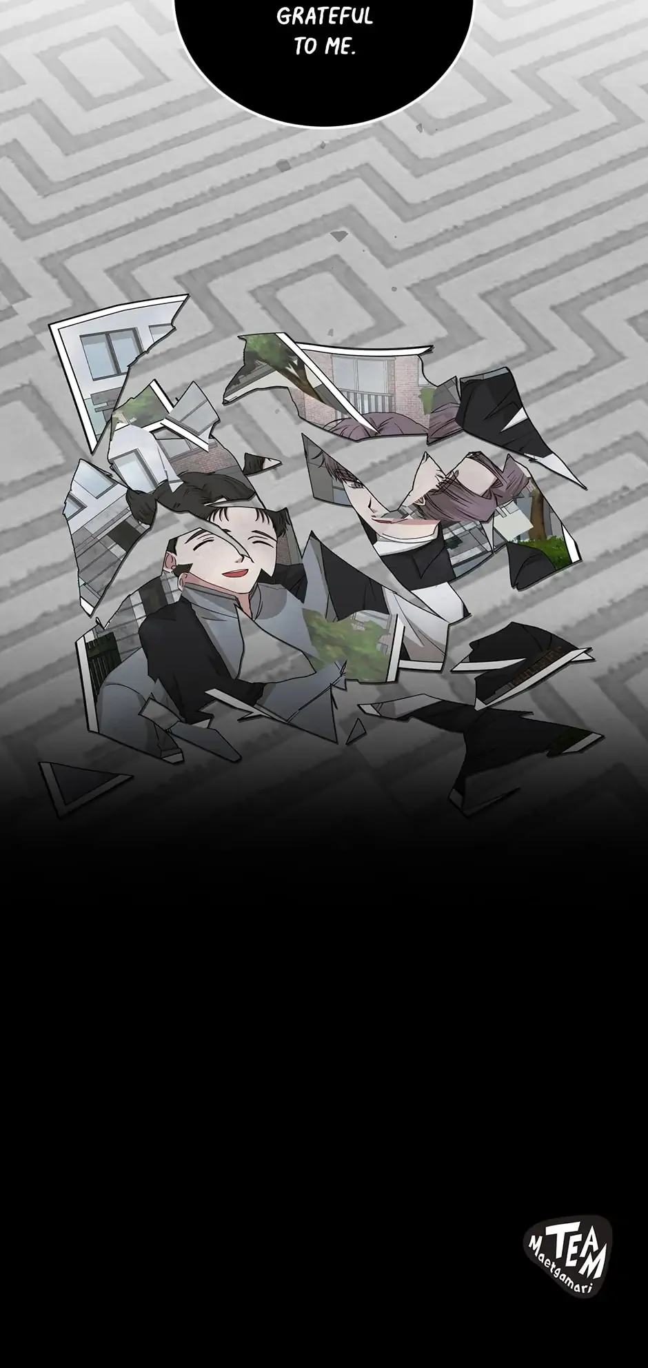 Big Life Chapter 114 Online - página 60