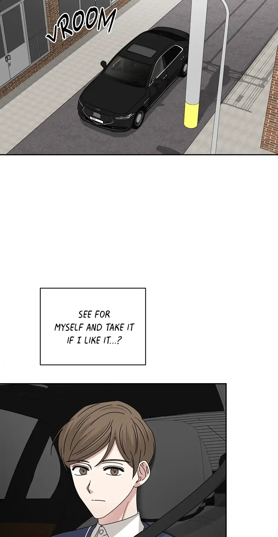 Big Life Chapter 115 Online - página 3