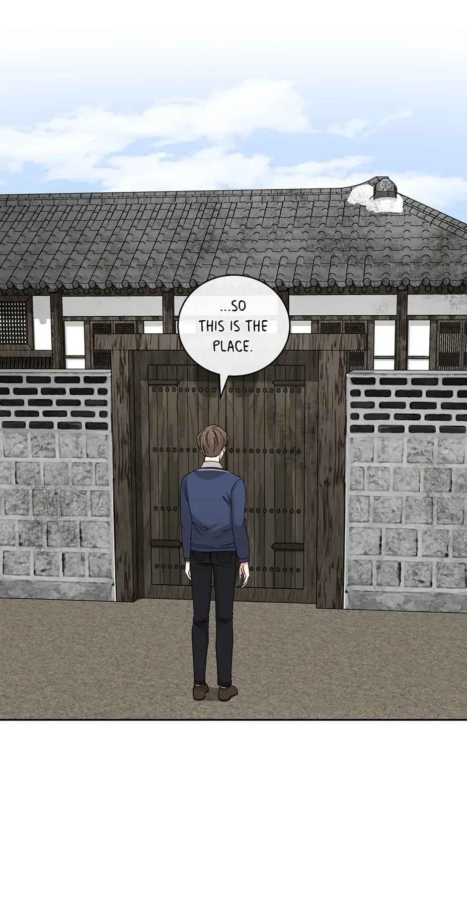 Big Life Chapter 115 Online - página 10