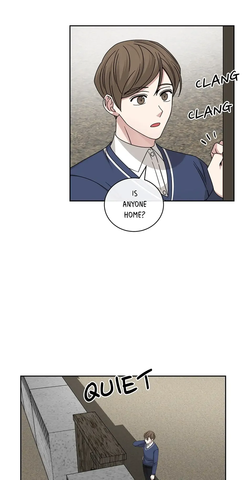 Big Life Chapter 115 Online - página 11