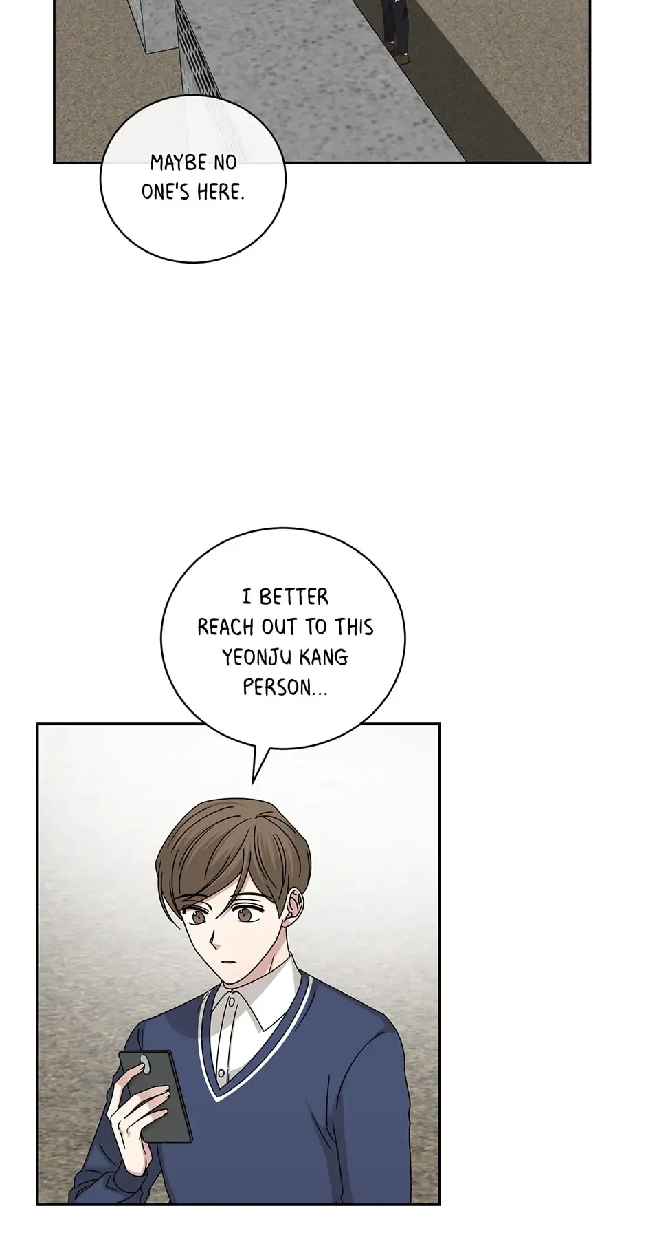 Big Life Chapter 115 Online - página 12