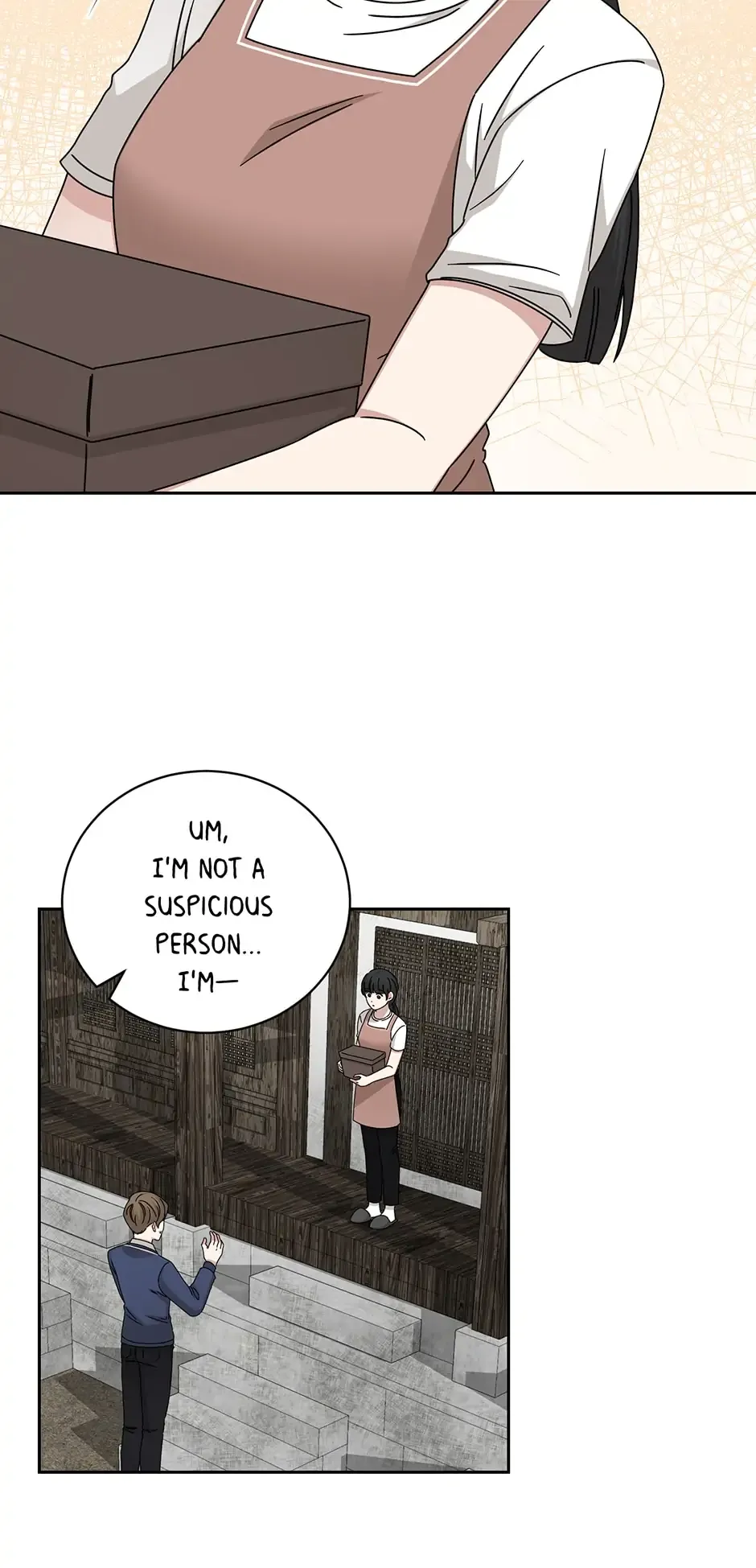 Big Life Chapter 115 Online - página 17