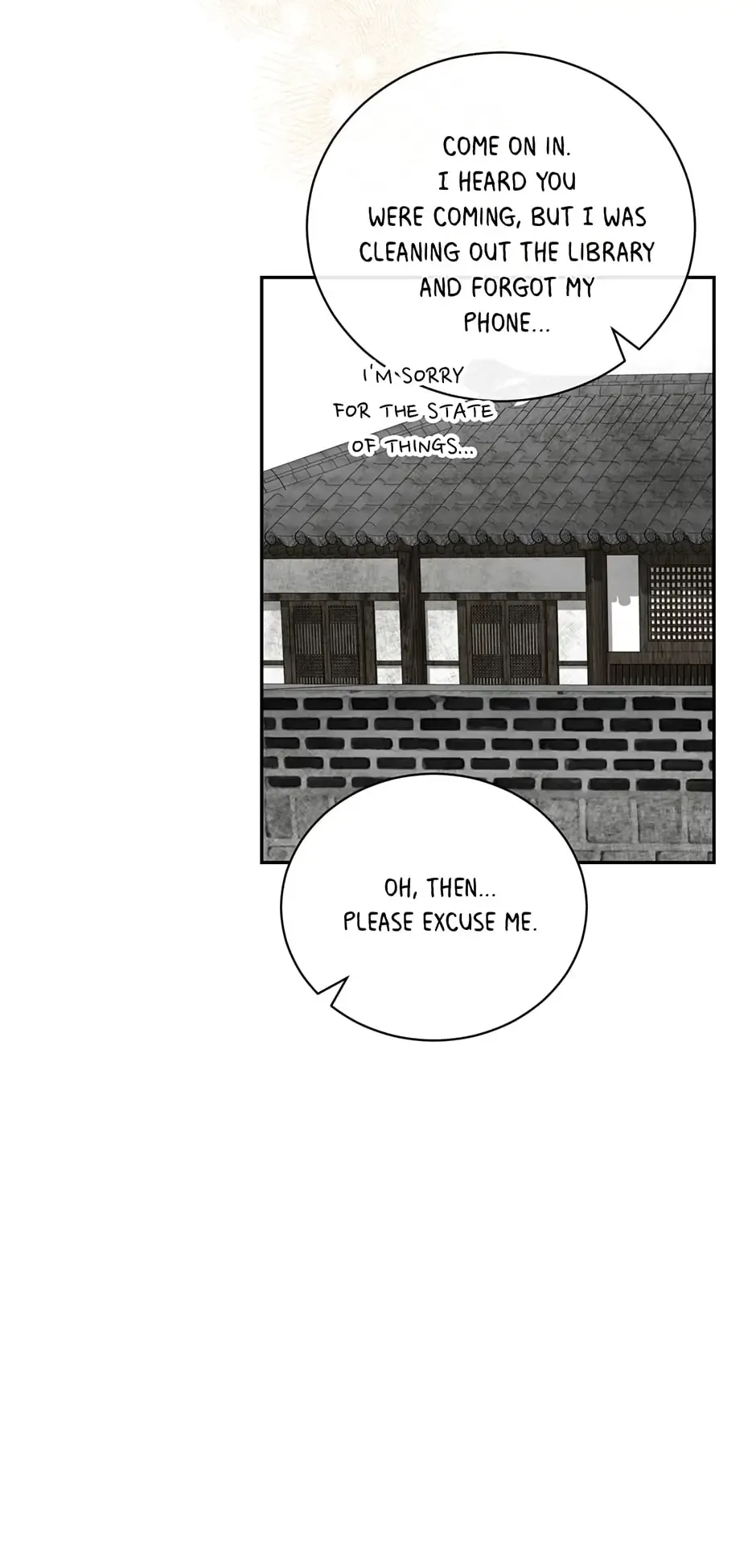 Big Life Chapter 115 Online - página 19