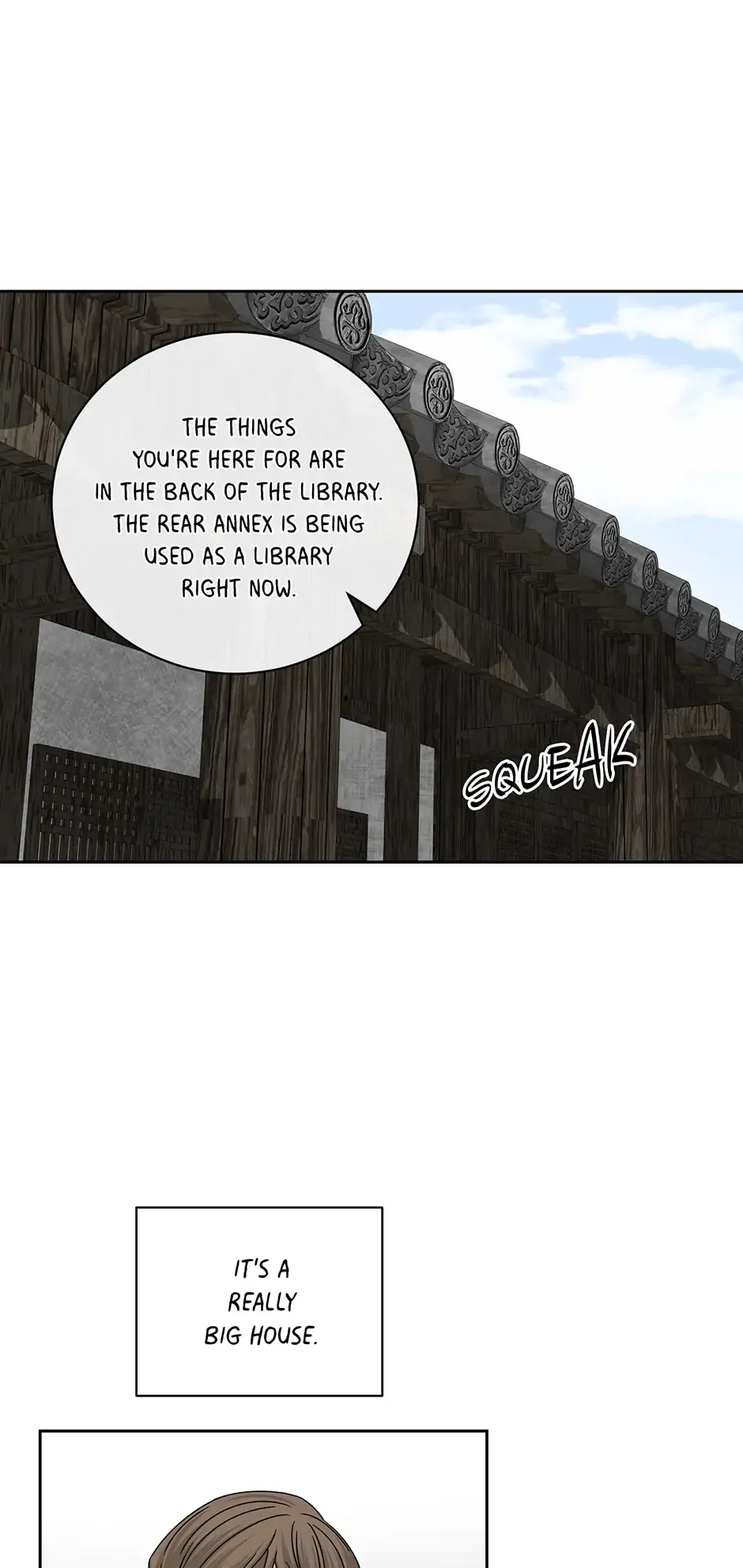 Big Life Chapter 115 Online - página 20