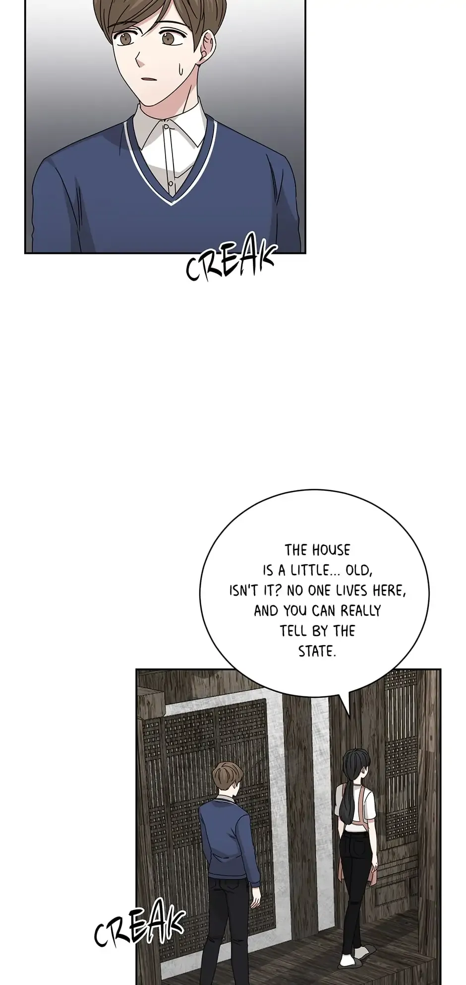 Big Life Chapter 115 Online - página 21