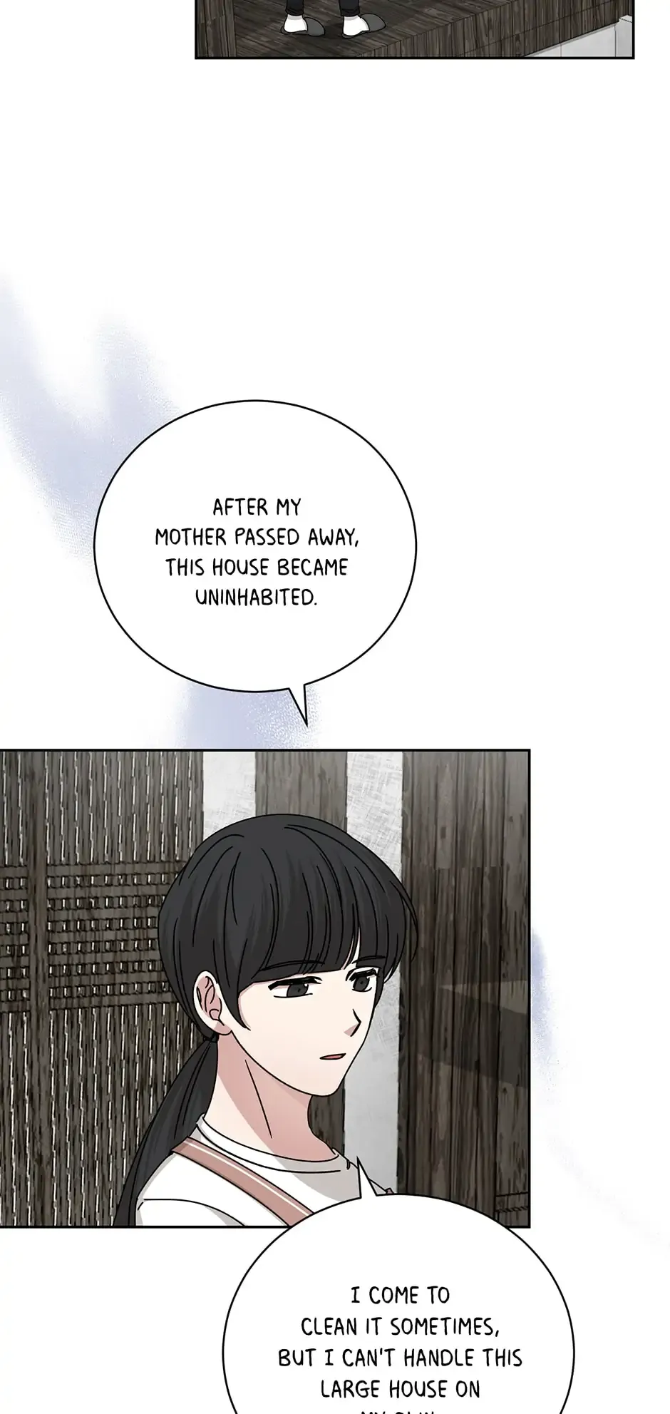 Big Life Chapter 115 Online - página 22