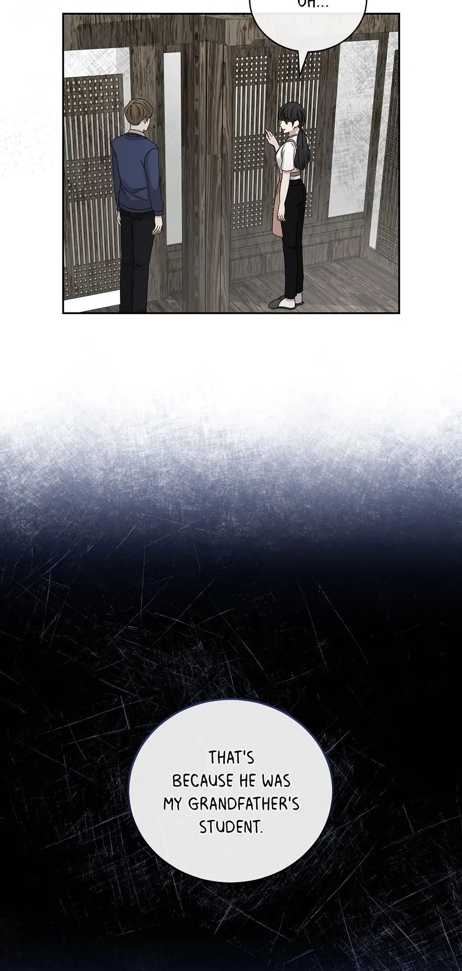 Big Life Chapter 115 Online - página 25