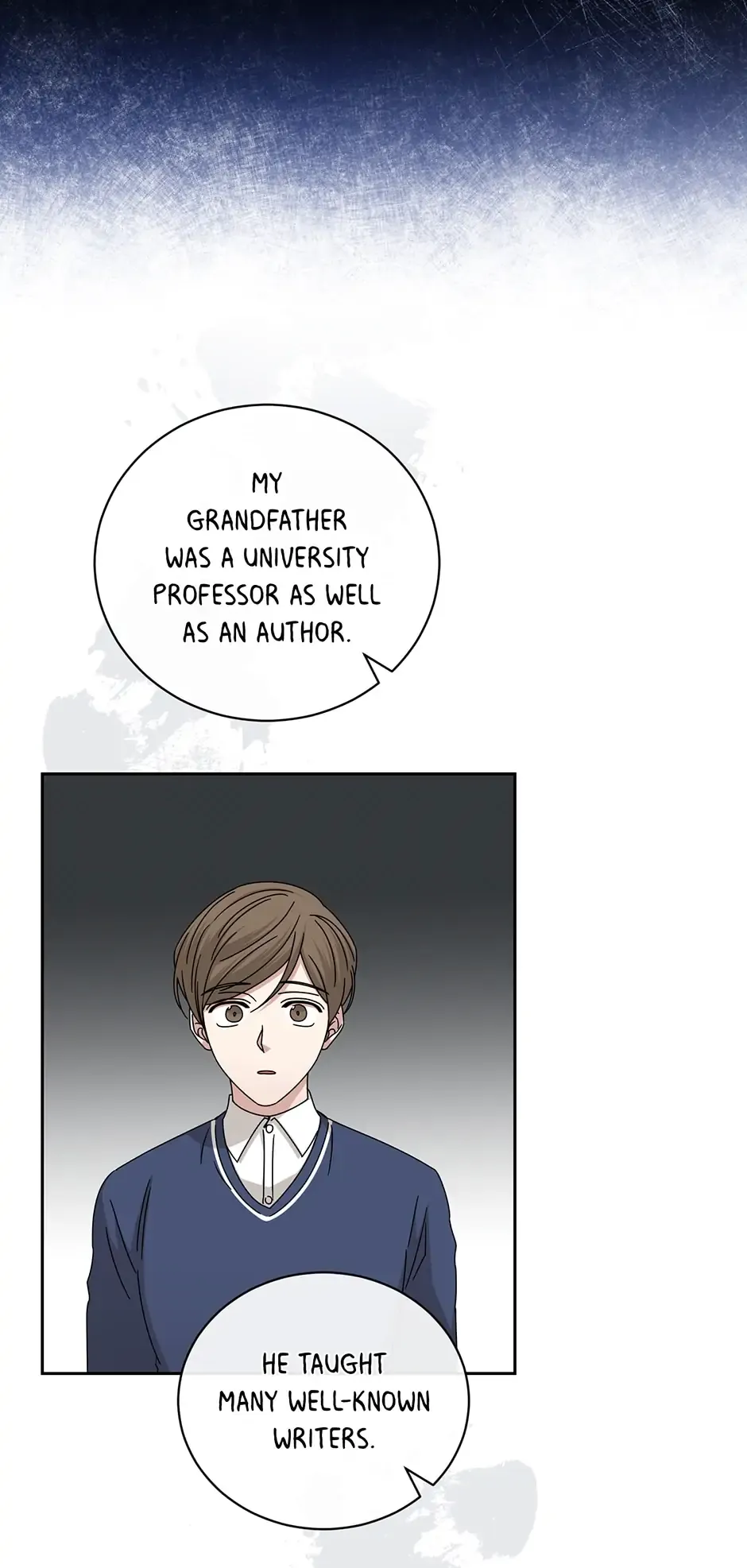 Big Life Chapter 115 Online - página 26