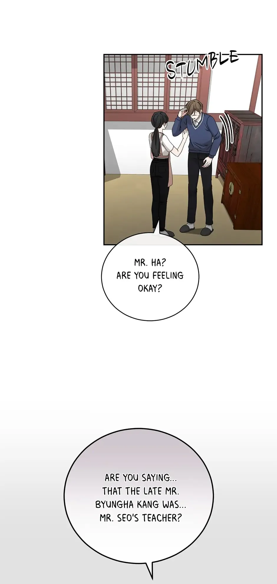 Big Life Chapter 115 Online - página 31