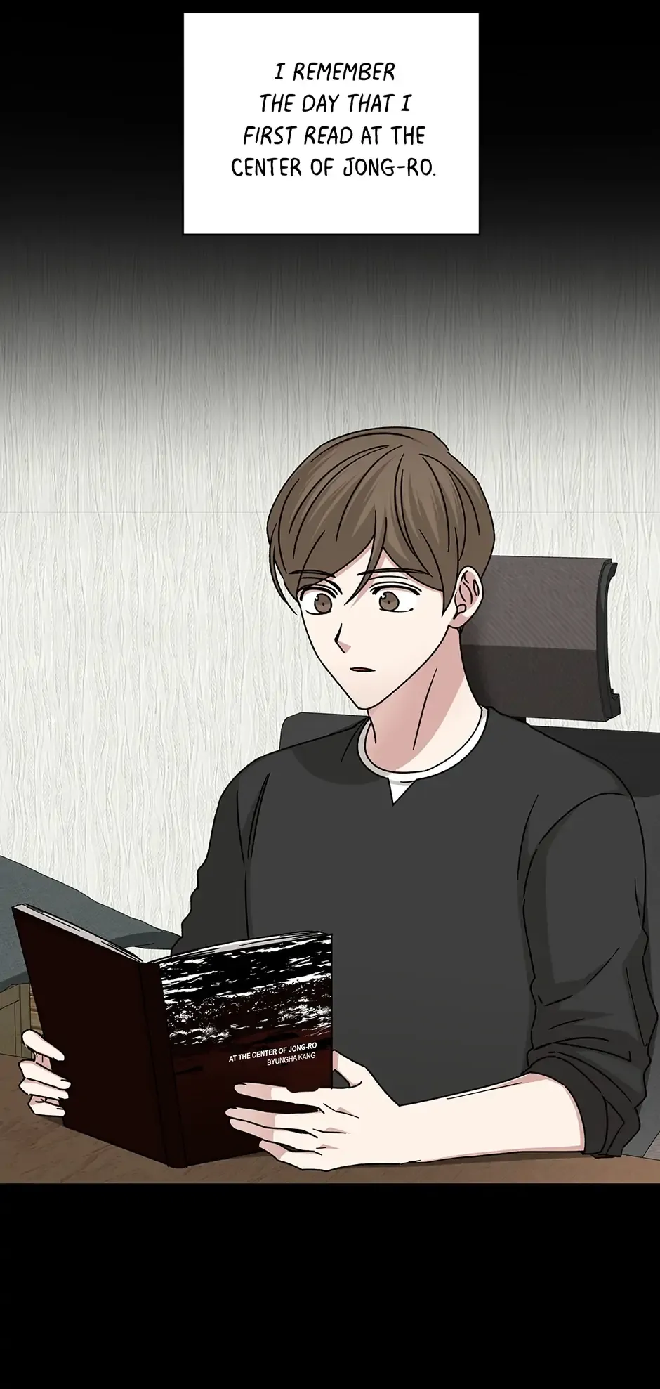 Big Life Chapter 115 Online - página 33
