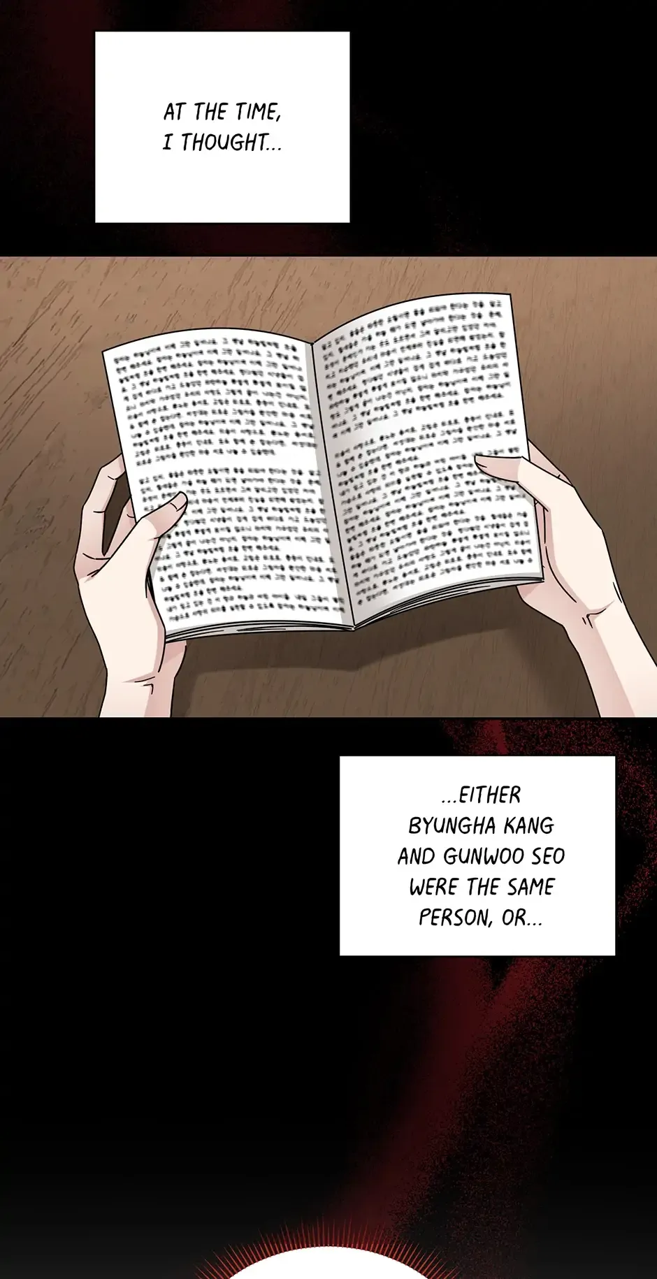 Big Life Chapter 115 Online - página 35