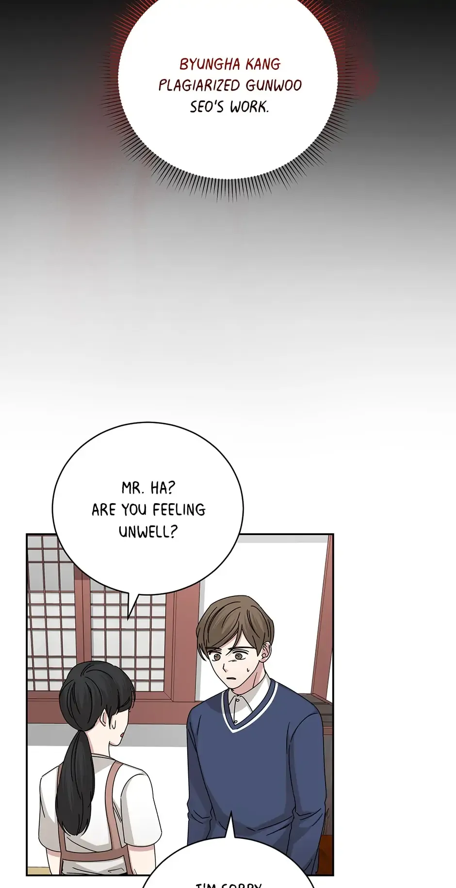 Big Life Chapter 115 Online - página 36