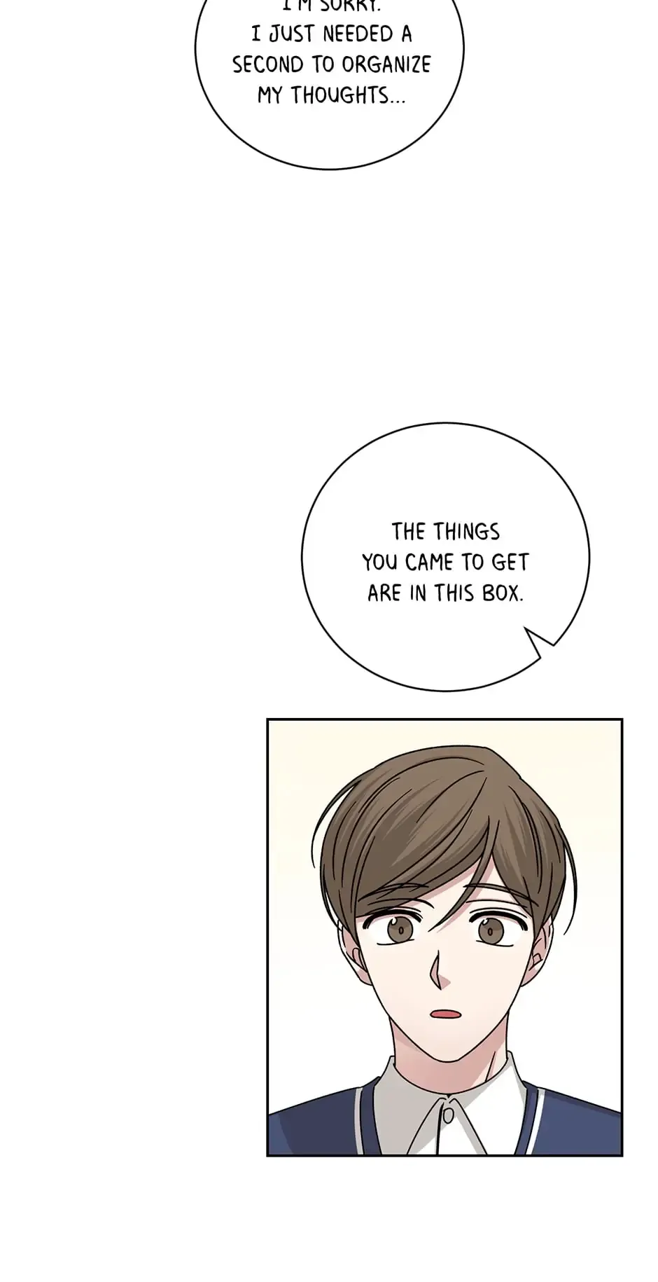 Big Life Chapter 115 Online - página 37
