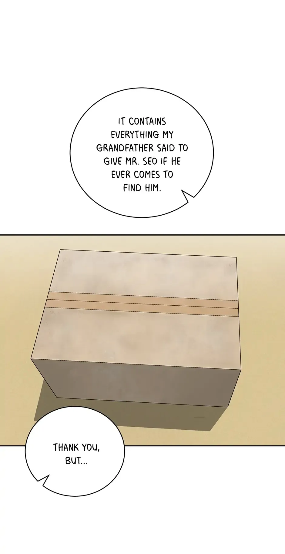 Big Life Chapter 115 Online - página 38