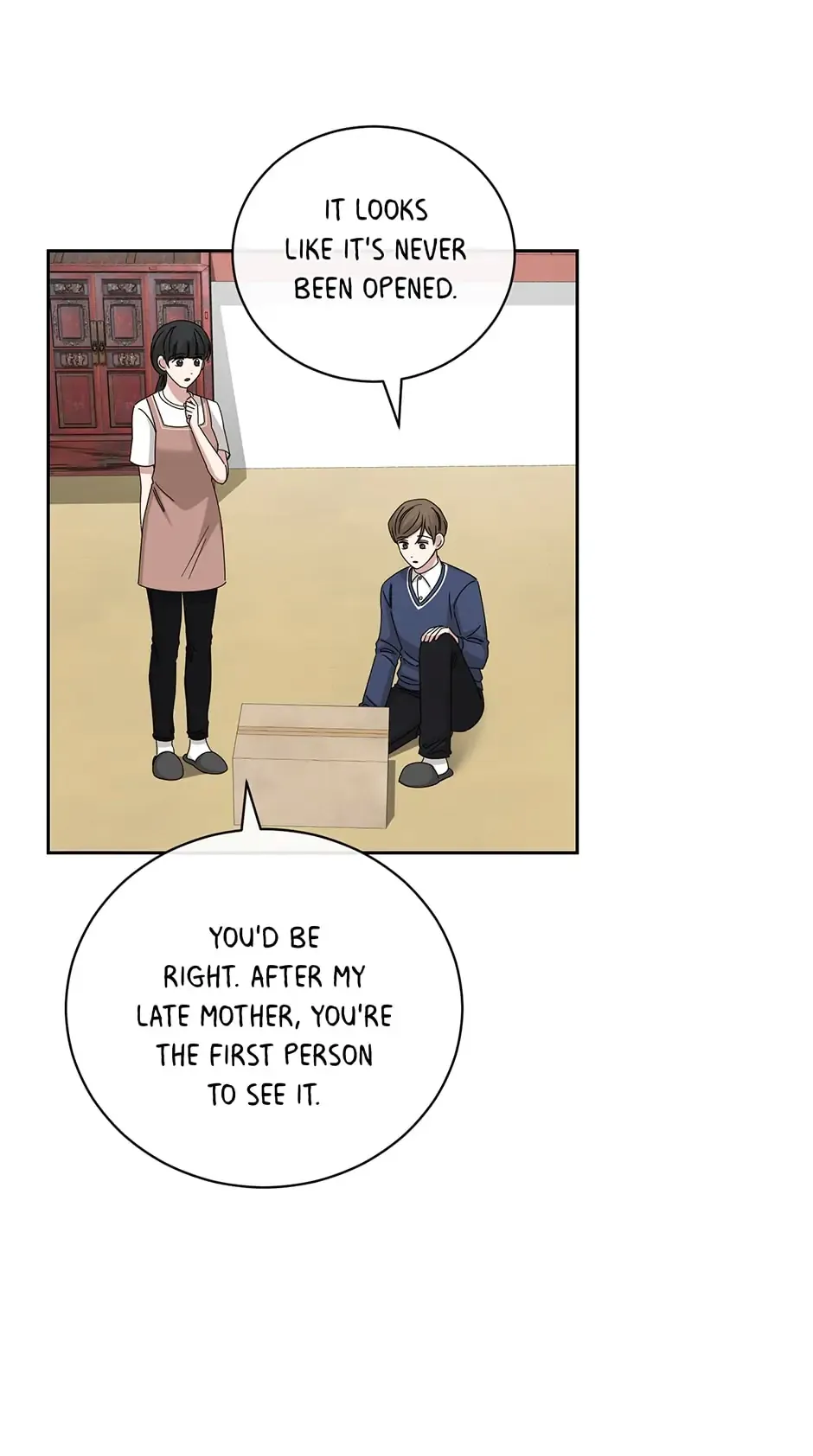 Big Life Chapter 115 Online - página 39
