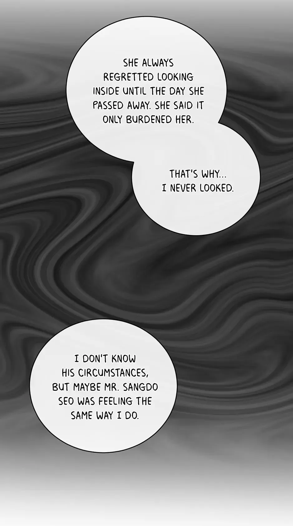 Big Life Chapter 115 Online - página 41